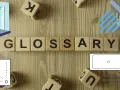 Glossario: scopri i nomi delle parti della doccia con questi blocchi di legno.