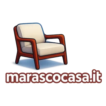 Logo marascocasa.it